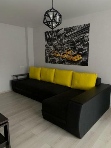 Apartment On Liuteranska