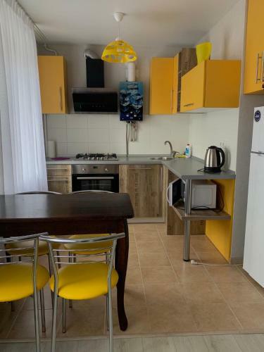Apartment On Liuteranska