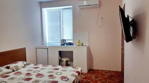 Hostal Berda