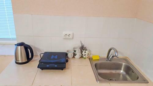 Hostal Berda