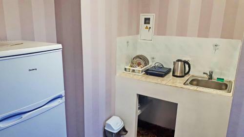 Hostal Berda