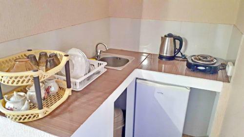 Hostal Berda