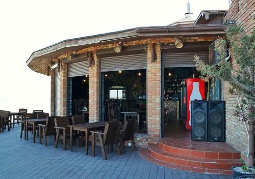 Hotel Spa-club Diodon