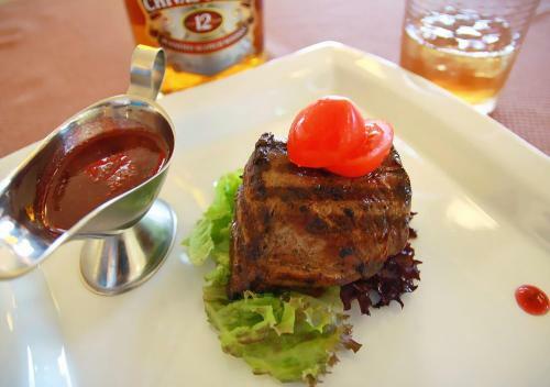 Hotel Spa-club Diodon