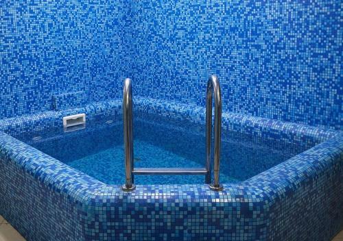 Hotel Spa-club Diodon