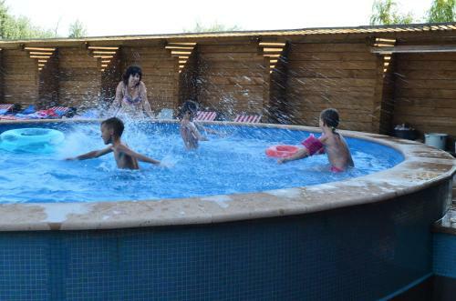 Hotel Spa-club Diodon
