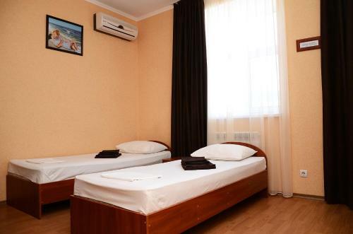 Bristol Hotel