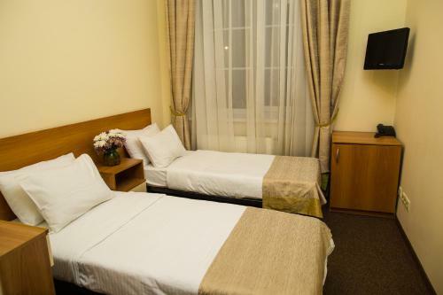 Hotel Conference Hall Irpin'