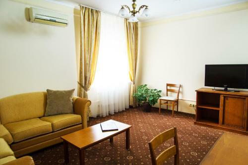 Hotel Conference Hall Irpin'