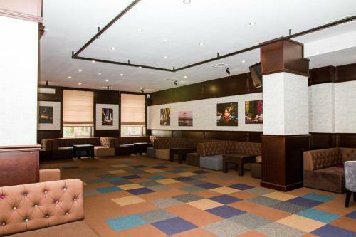 Hotel Conference Hall Irpin'