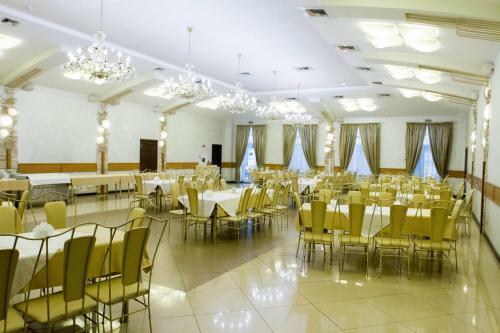 Hotel Conference Hall Irpin'