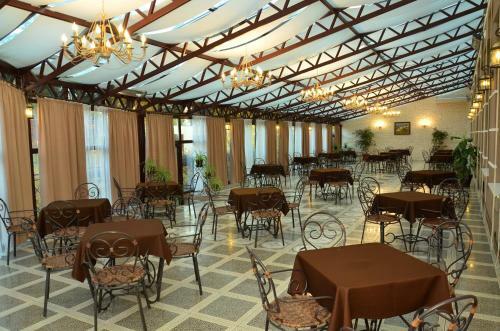 Hotel Conference Hall Irpin'