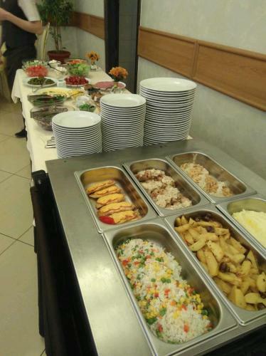 Hotel Conference Hall Irpin'