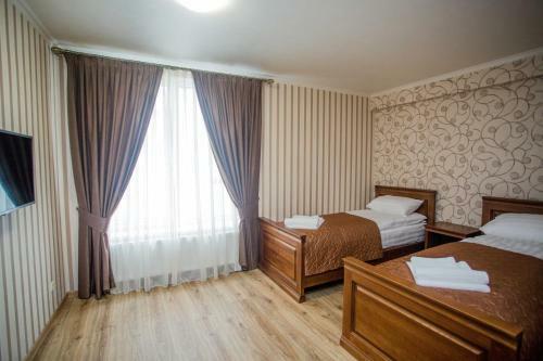 Hotel Guest House Villa Lamperti