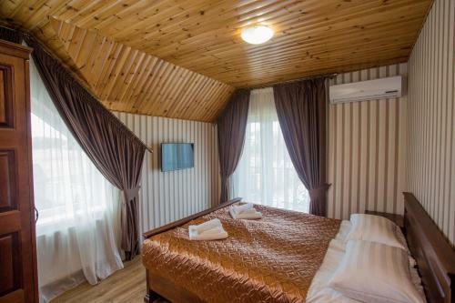 Hotel Guest House Villa Lamperti