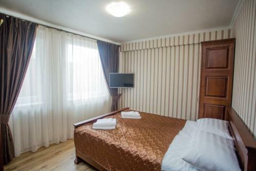 Hotel Guest House Villa Lamperti