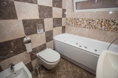 Hotel Guest House Villa Lamperti