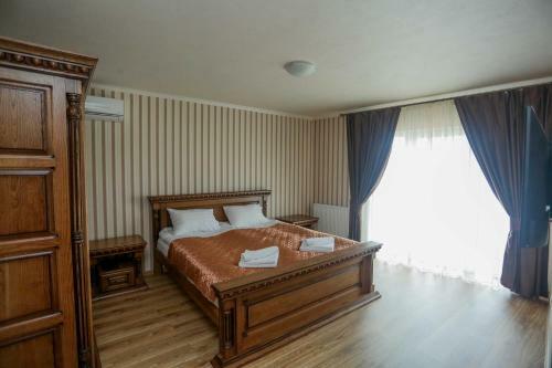 Hotel Guest House Villa Lamperti