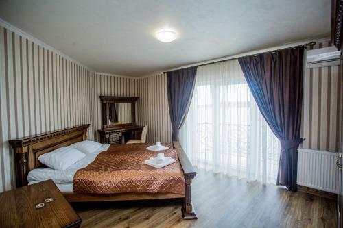Hotel Guest House Villa Lamperti