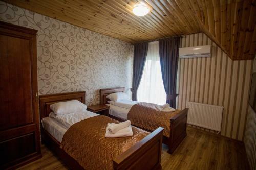 Hotel Guest House Villa Lamperti