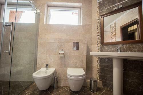 Hotel Guest House Villa Lamperti