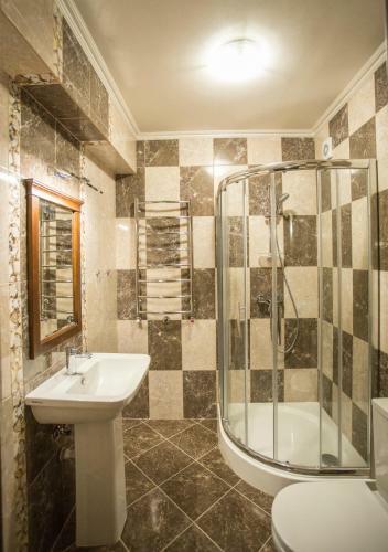 Hotel Guest House Villa Lamperti