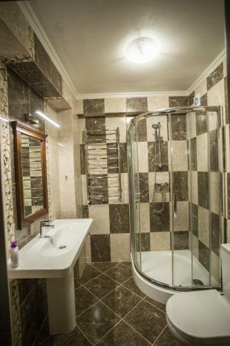 Hotel Guest House Villa Lamperti