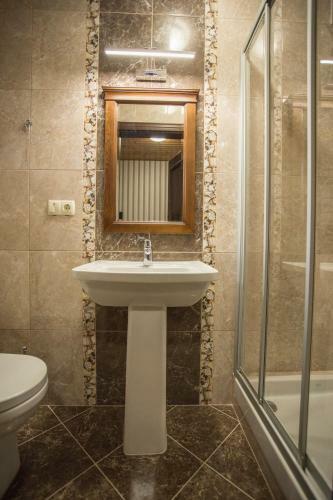 Hotel Guest House Villa Lamperti