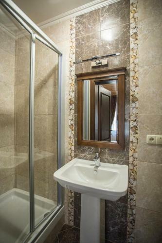 Hotel Guest House Villa Lamperti