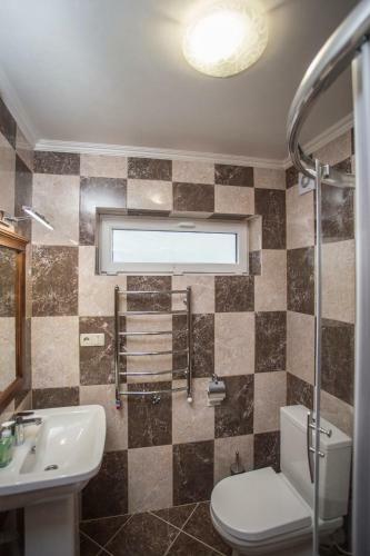 Hotel Guest House Villa Lamperti