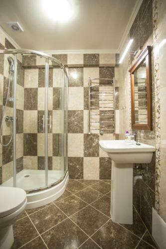 Hotel Guest House Villa Lamperti