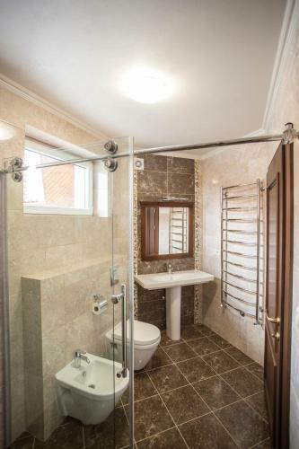 Hotel Guest House Villa Lamperti