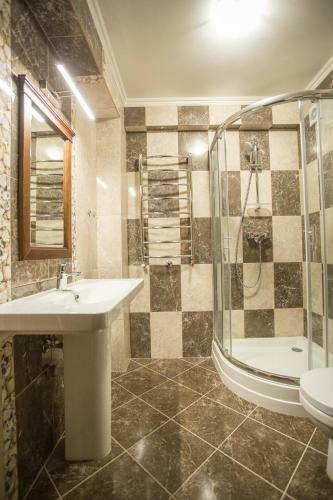 Hotel Guest House Villa Lamperti
