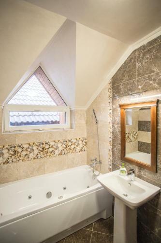 Hotel Guest House Villa Lamperti