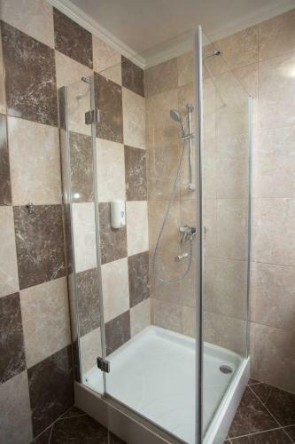 Hotel Guest House Villa Lamperti