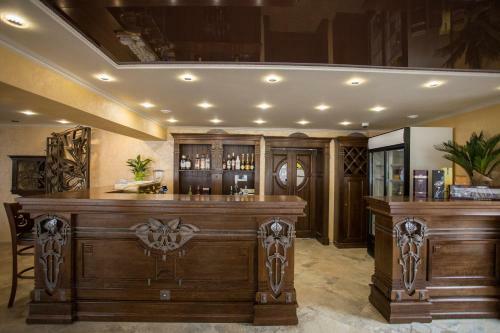 Hotel Guest House Villa Lamperti