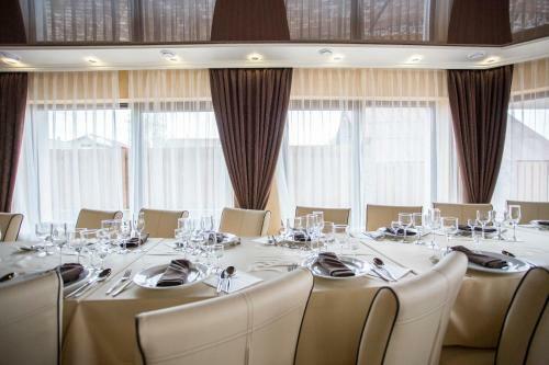 Hotel Guest House Villa Lamperti