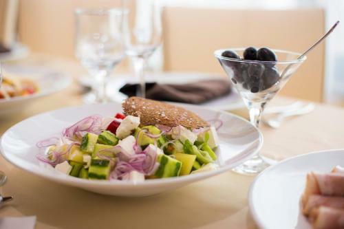 Hotel Guest House Villa Lamperti