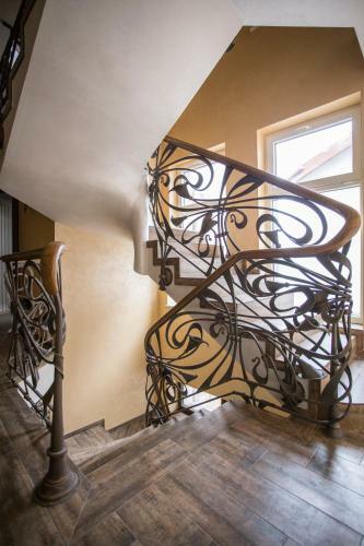Hotel Guest House Villa Lamperti