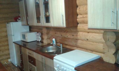 Hostal Guest House Vlad