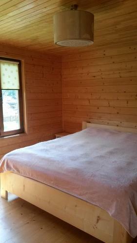 Chalet Tysaborkut