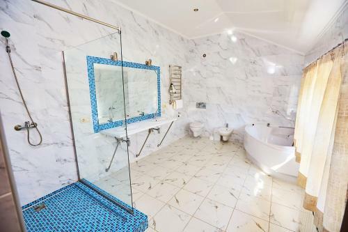 Hotel Shato Odessa