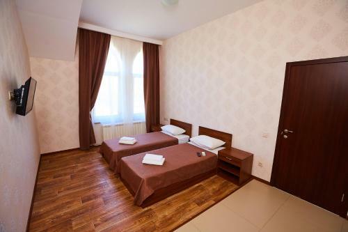 Hotel Shato Odessa