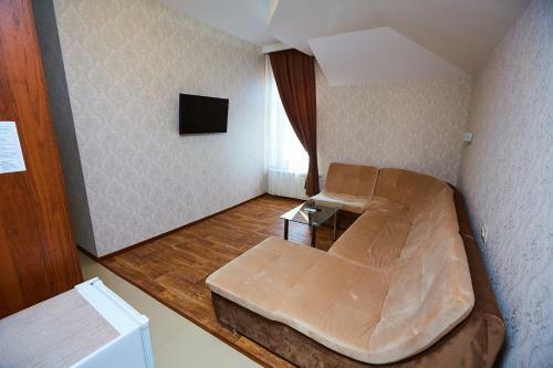 Hotel Shato Odessa