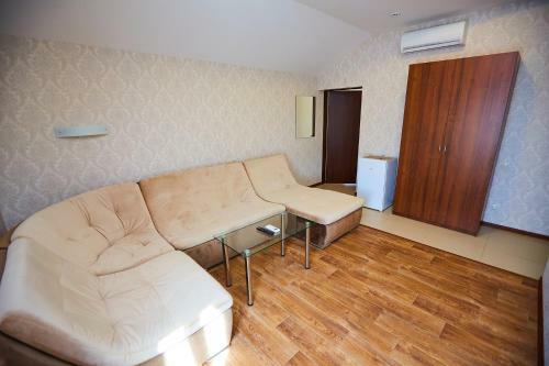Hotel Shato Odessa