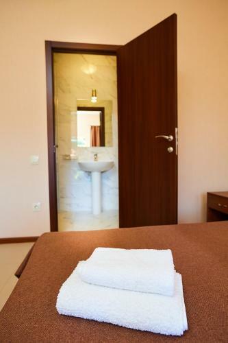 Hotel Shato Odessa