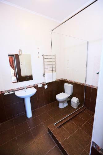 Hotel Shato Odessa