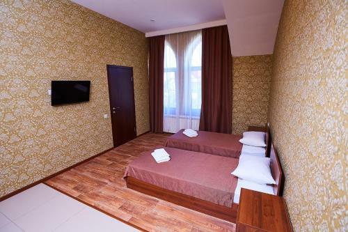 Hotel Shato Odessa