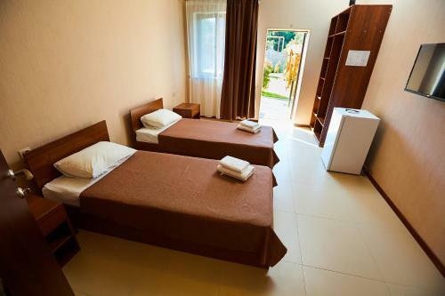 Hotel Shato Odessa