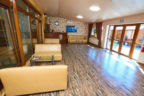 Hotel Shato Odessa